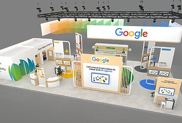 [Google Cloud] NRF 2025 Recap セミナー：今年のトレンドと Google のソリューション