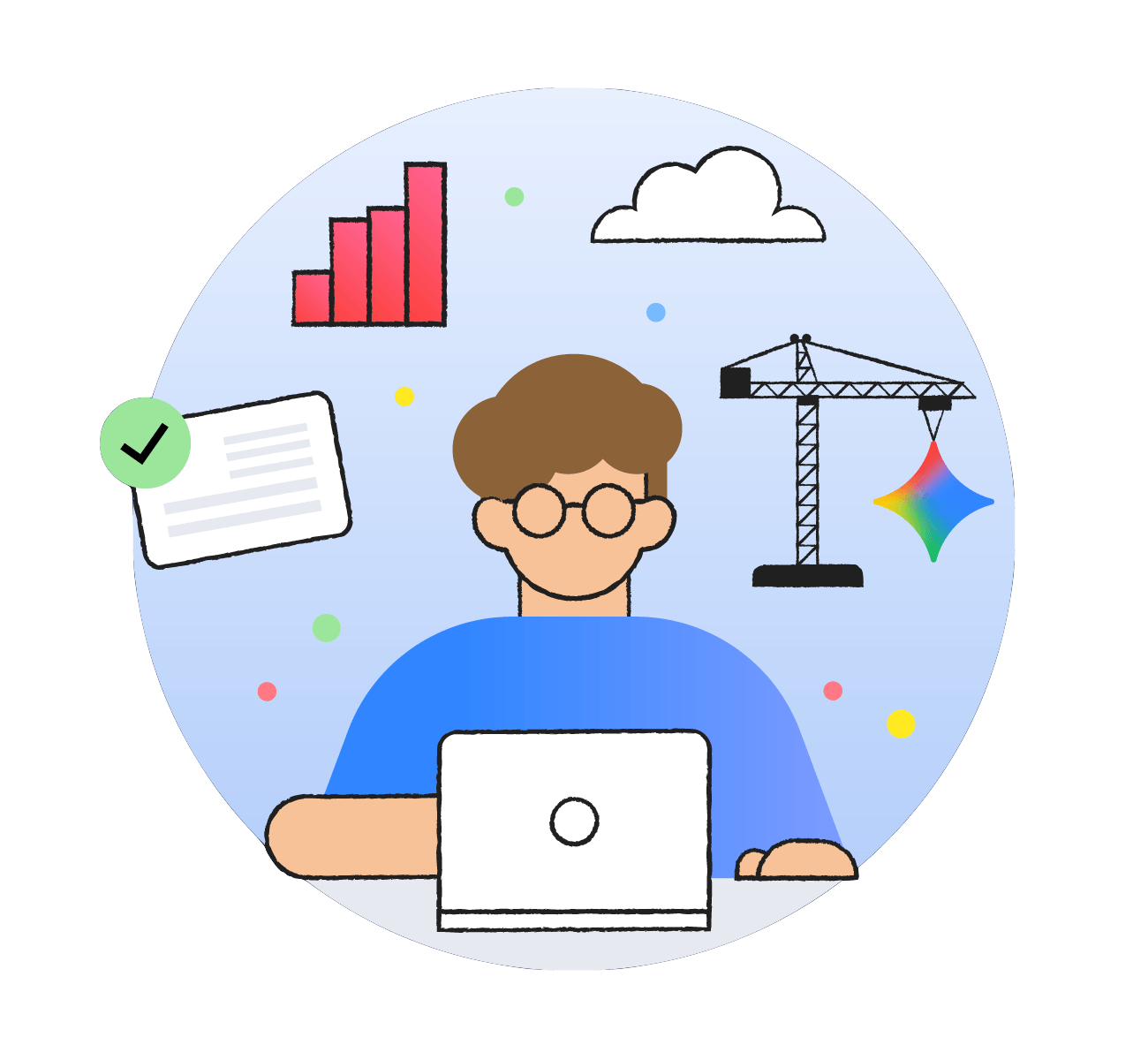 [Google Cloud] Build with Gemini Tokyo