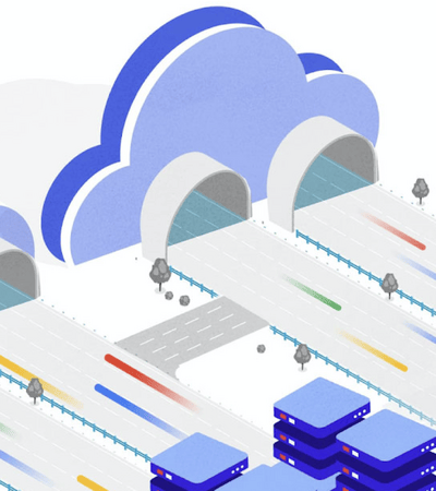 [GCP] Google Cloud Infra OnAir