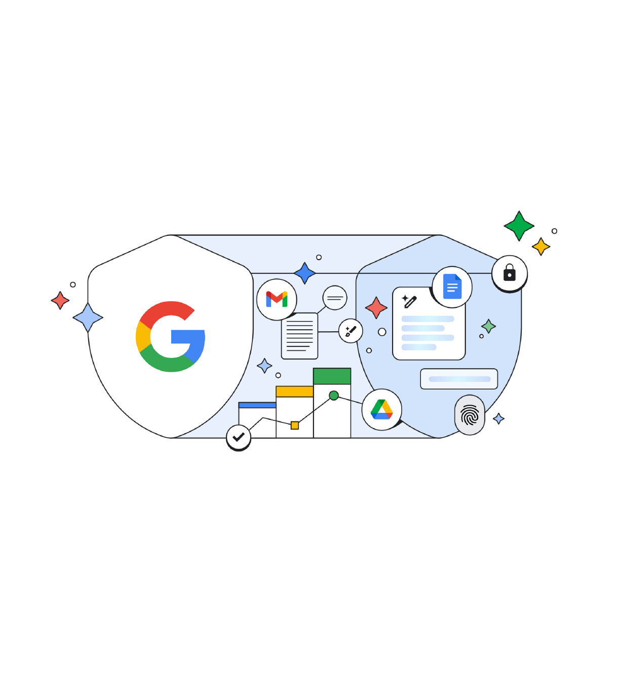 [Google Workspace] 生成 AI を使いこなすためのコツとは？Gemini for Google Workspace アップデート情報とデモ