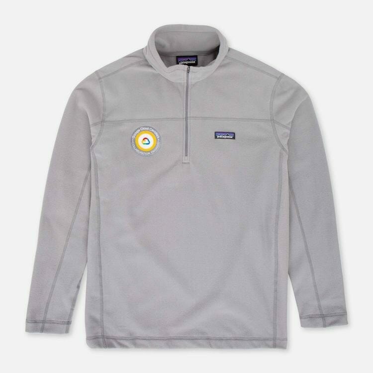 Collaboration Engineer Patagonia Pullover