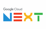 Google Cloud Next Logo