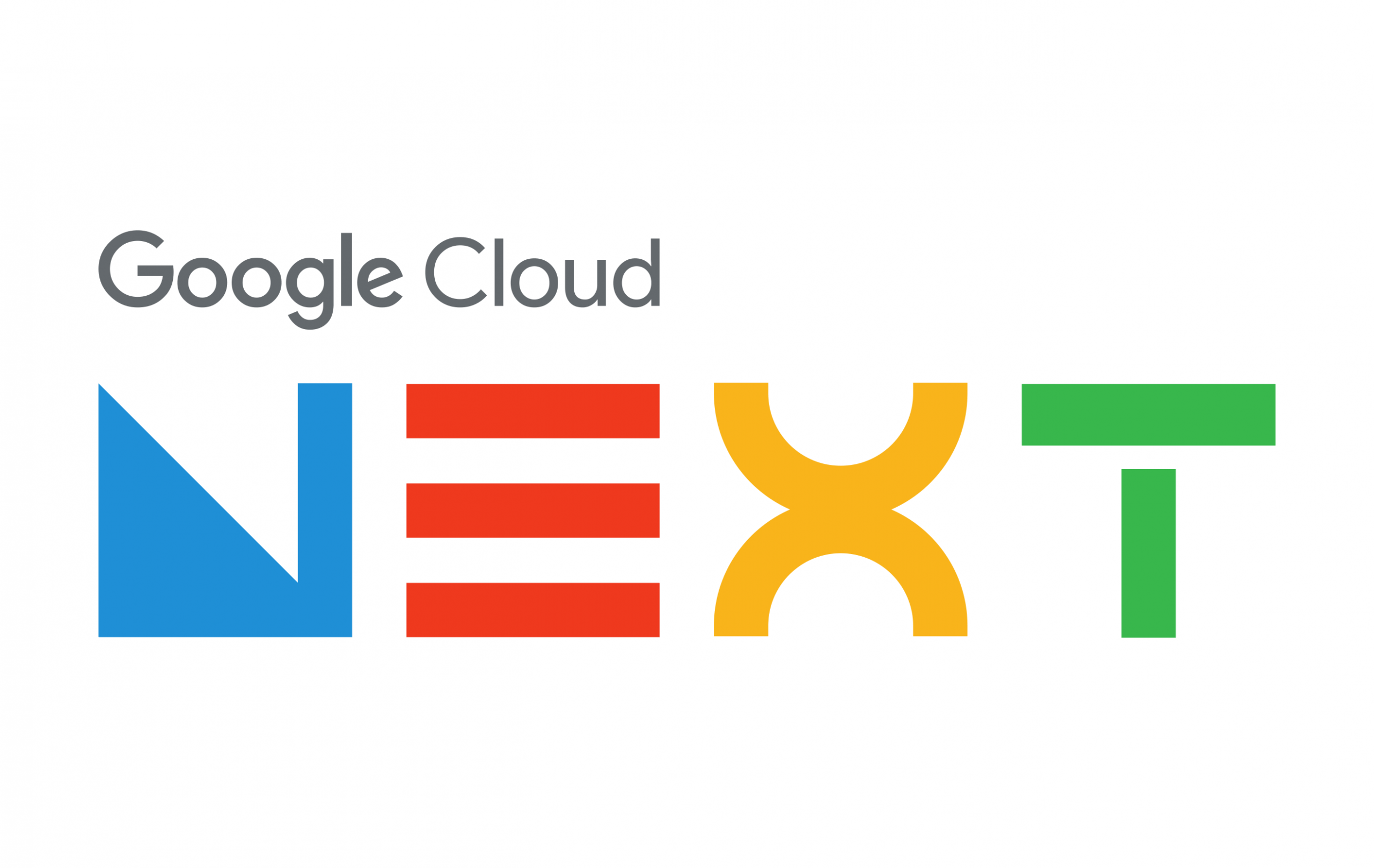 Google Cloud Next Logo