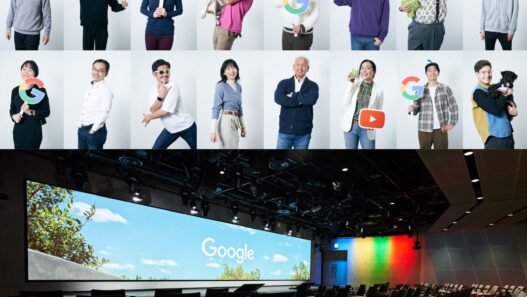 [Google] gReach info session - Japan 2025