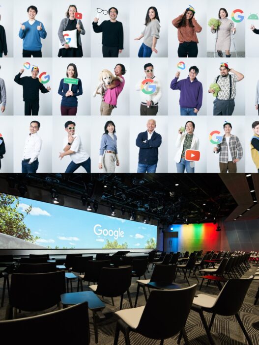 [Google] gReach info session - Japan 2025