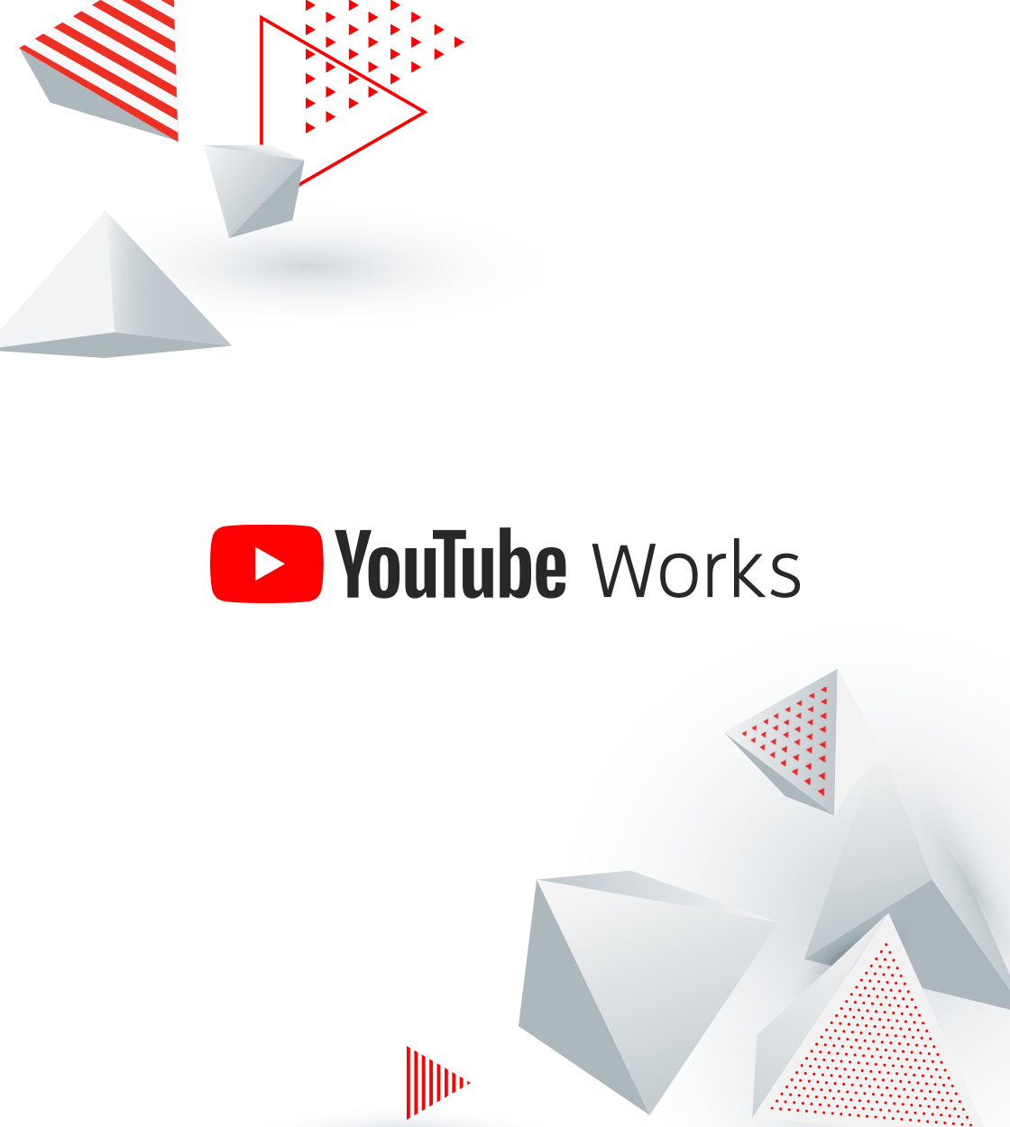 [Google 広告] YouTube Works Awards Japan 2022 ビジネスを成功に導いた作品のご応募に向けて
