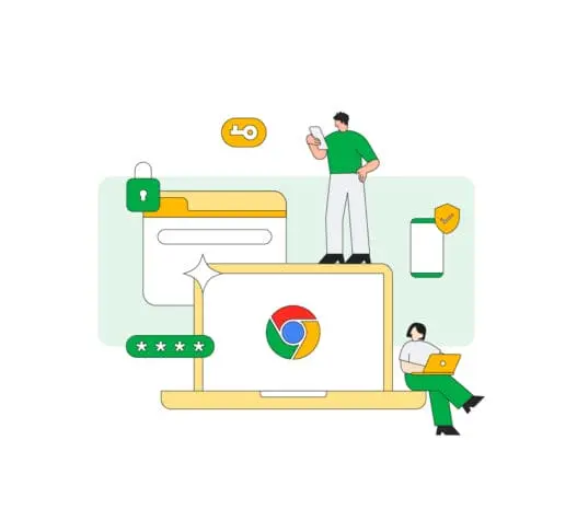 [Chrome Enterprise] Chrome Enterprise Security Day - Autumn