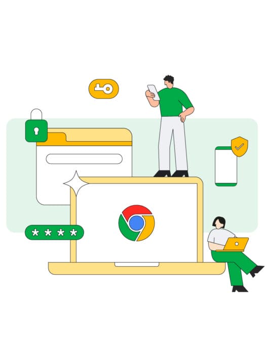 [Chrome Enterprise] Chrome Enterprise Security Day - Autumn