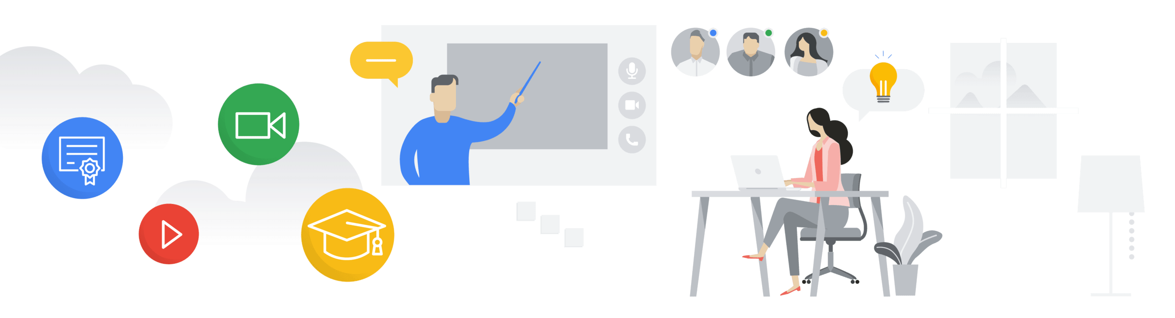 [Google Education] 高校向け教育 ICT セミナー