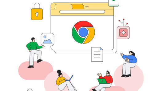 [Chrome Enterprise] Chrome Enterprise Security Day - Winter