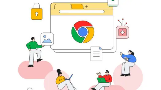 [Chrome Enterprise] Chrome Enterprise Security Day - Winter