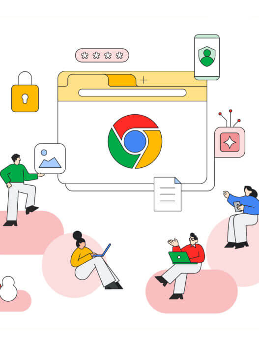 [Chrome Enterprise] Chrome Enterprise Security Day - Winter