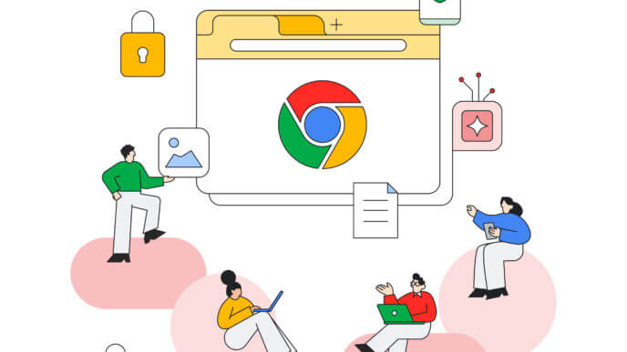 [Chrome Enterprise] Chrome Enterprise Security Day - Winter