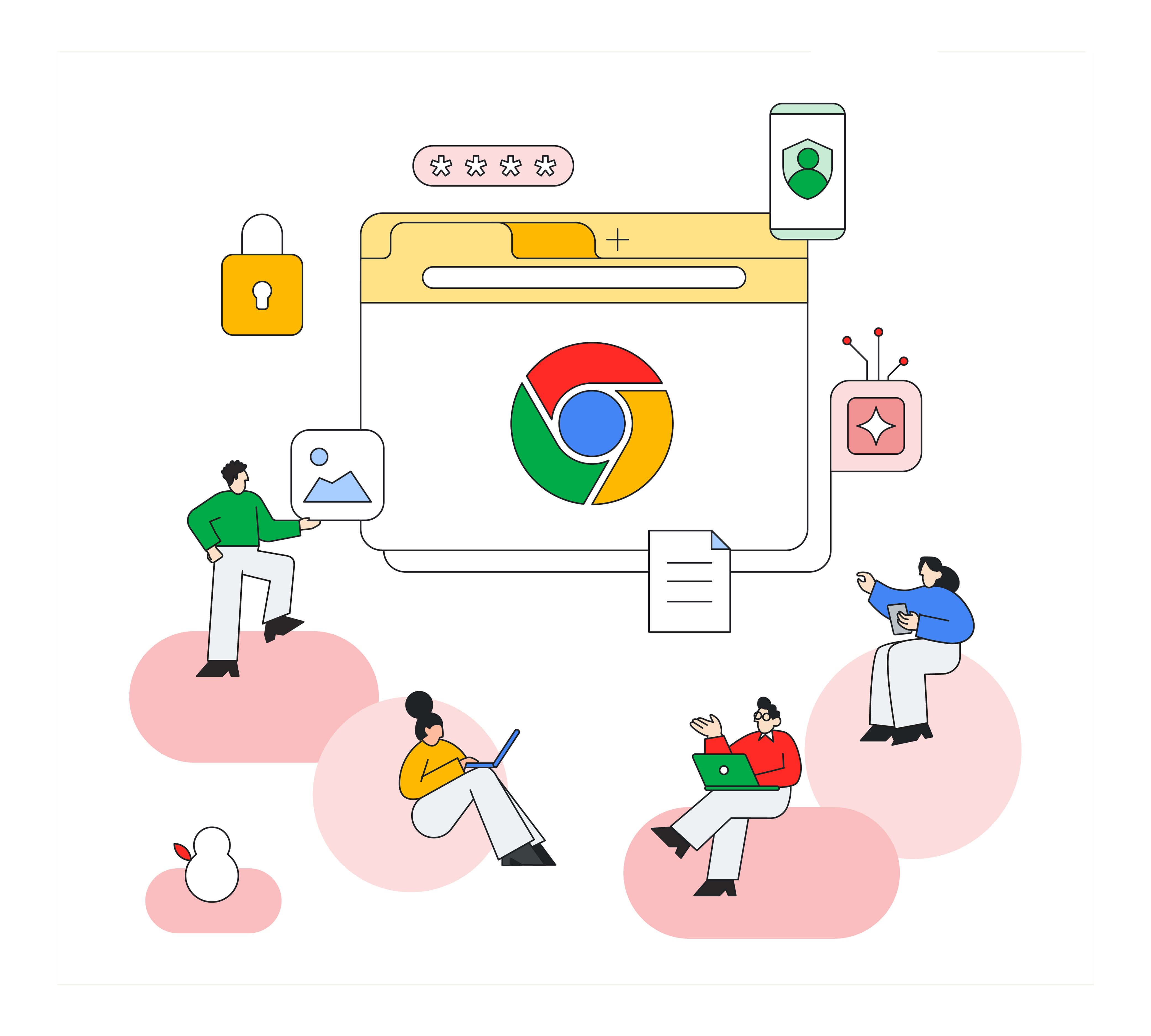 [Chrome Enterprise] Chrome Enterprise Security Day - Winter