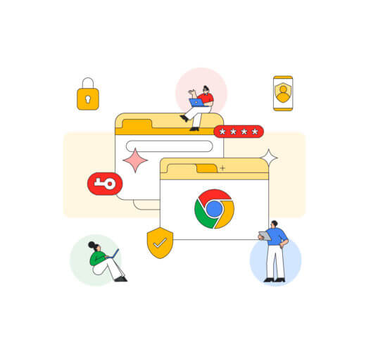 [Chrome Enterprise] Chrome Enterprise Sucurity Day Tokyo 2026