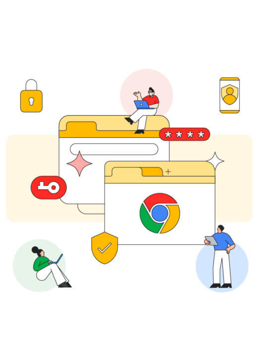 [Chrome Enterprise] Chrome Enterprise Sucurity Day Tokyo 2026