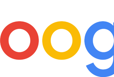 Google：Logo