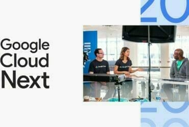 Google Cloud Next ‘20: Digital Connect
