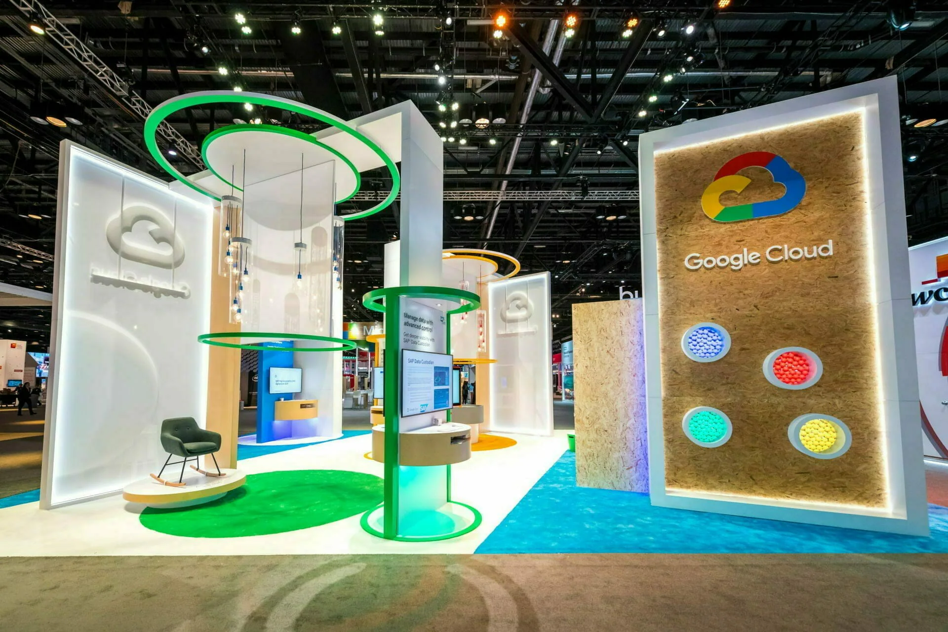 Google Cloud で実現するモダンなアプリケーション開発