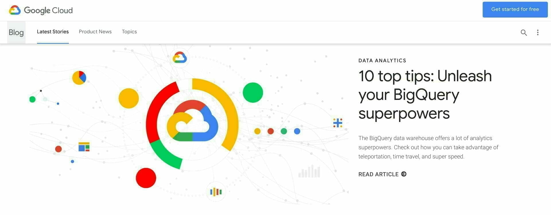 Google Cloud Blog