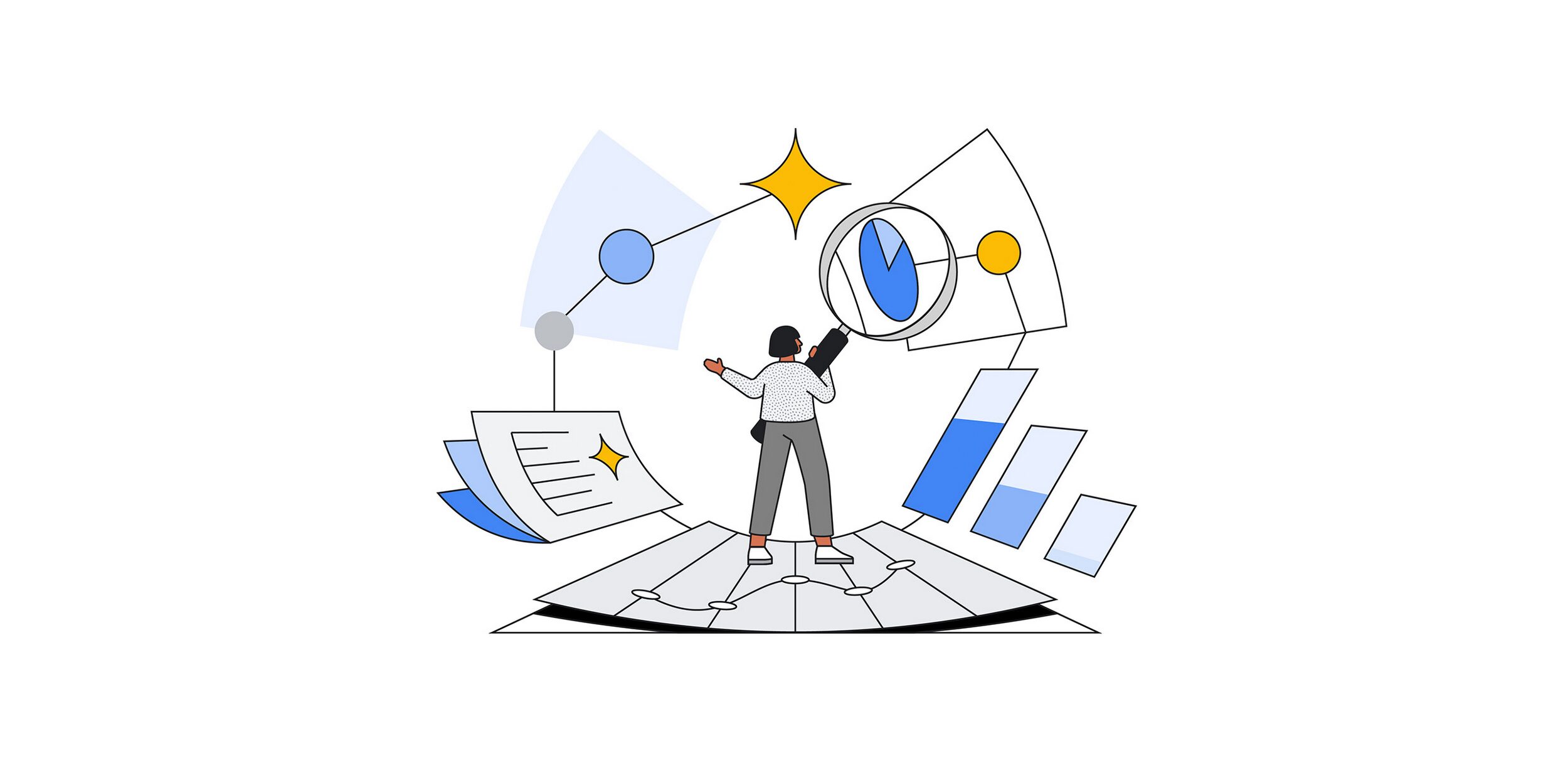 [Google Cloud] 生成 AI と創る、対話型データ分析の未来 〜Looker で実現する次世代アナリティクス〜