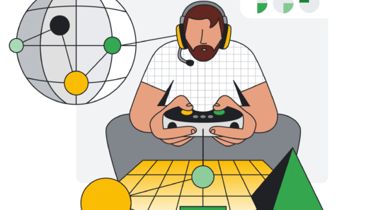 [Google Cloud] Game Creative 2.0：オンライン通信技術と AI で変わる開発のリアル