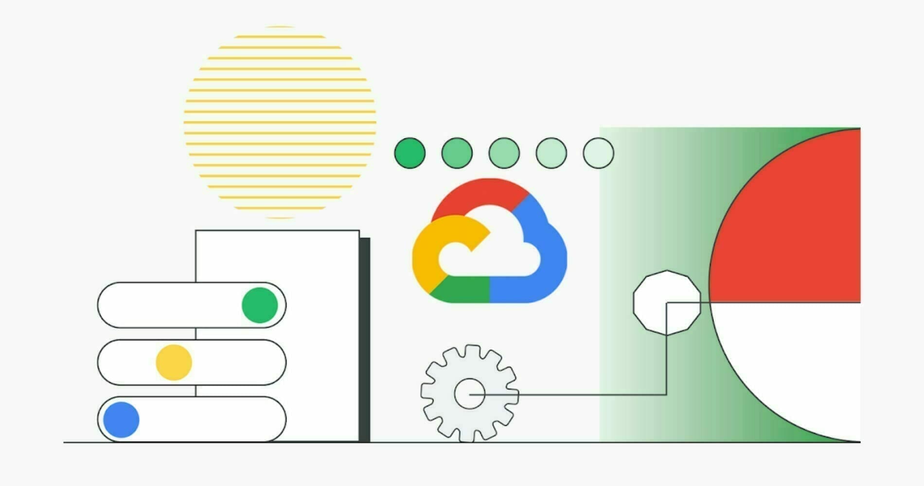 [Google Cloud] Google Cloud Updates