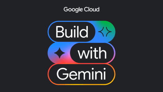 [Google Cloud] Build with Gemini Tokyo