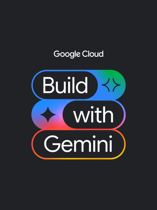 [Google Cloud] Build with Gemini Tokyo
