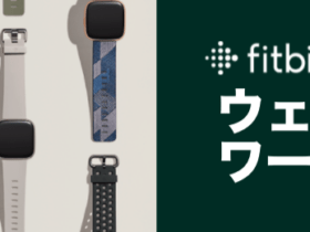 [Google for Startups] Fitbit ウェルネスワークショップ- 第1回 メンタルヘルス向上とウェルビーイング 経営を実現するFitbit活用の最新事例