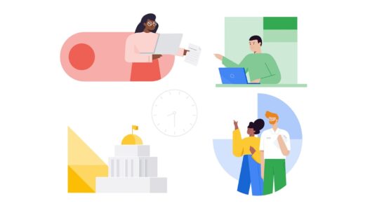 [Google Cloud] スマートなクラウド利用を Google Cloud で実現するガバメントクラウドマイグレーションセミナー