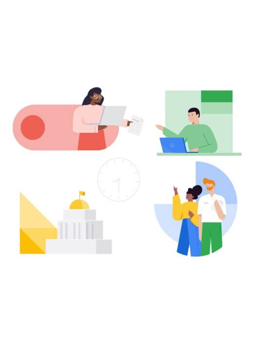 [Google Cloud] スマートなクラウド利用を Google Cloud で実現するガバメントクラウドマイグレーションセミナー