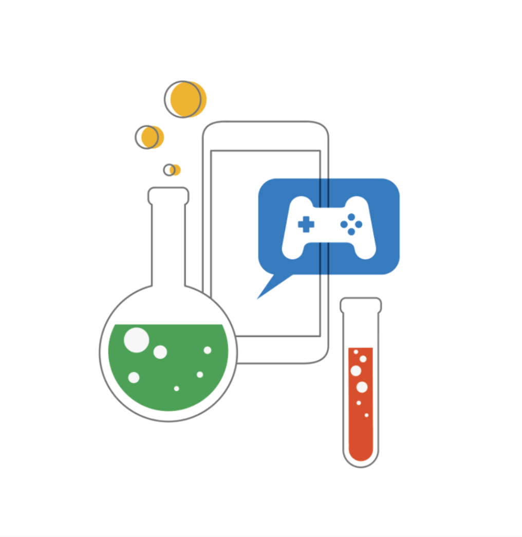 [Google 広告] Gaming Growth Lab 2021