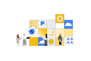 [Google Cloud] Google Cloud Security Day