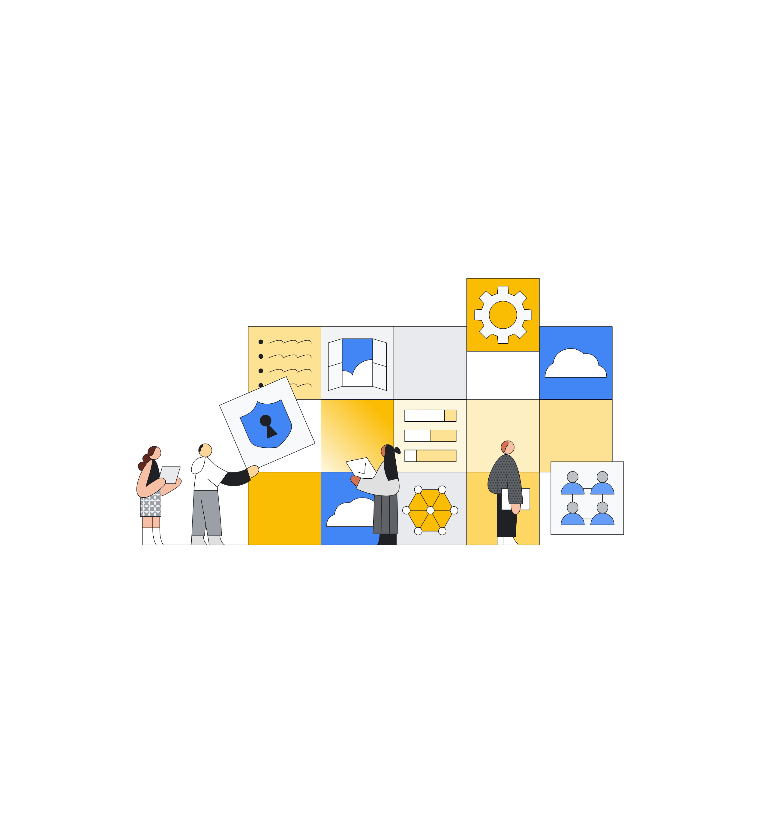 [Google Cloud] Google Cloud Security Day