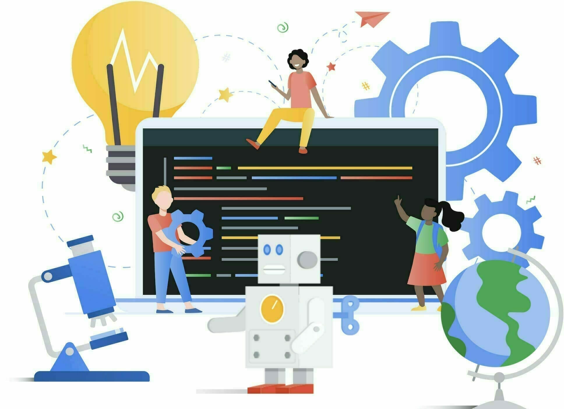 [Google for Education] ちょっとした工夫で楽になる！クラウドを活用したこれからの教員の働き方