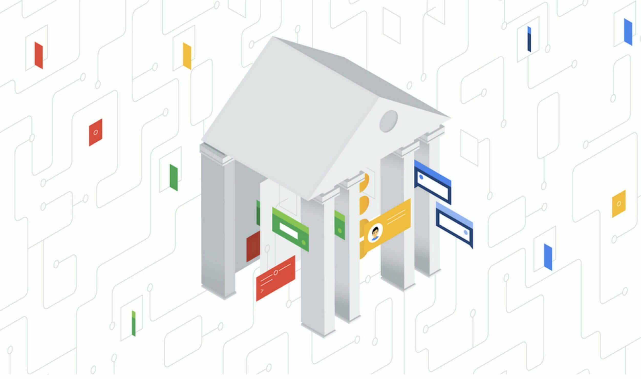 [GCP] Google とともに進める 地方銀行の変革と挑戦