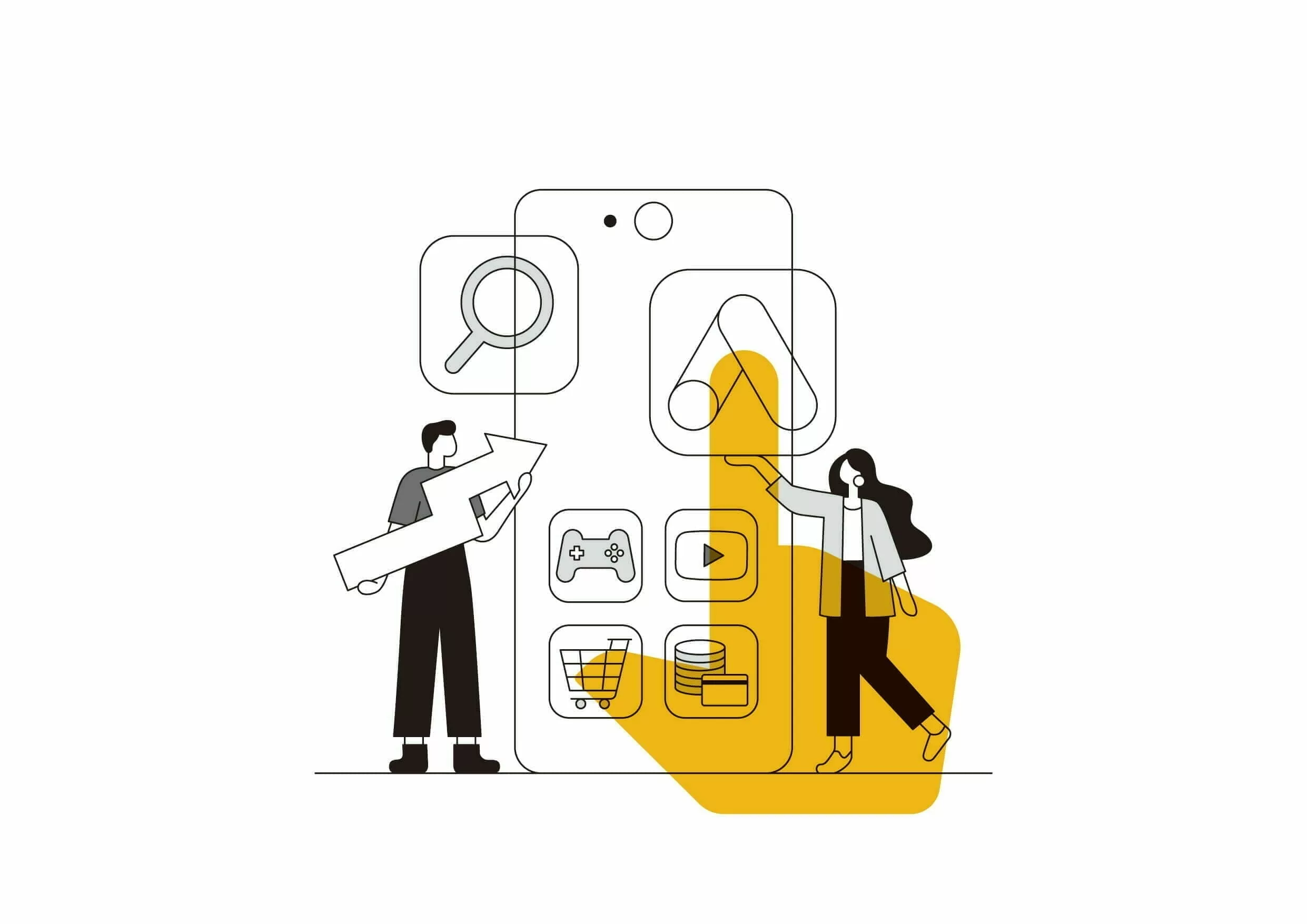 [Google Ads] Executive Engagement 2022