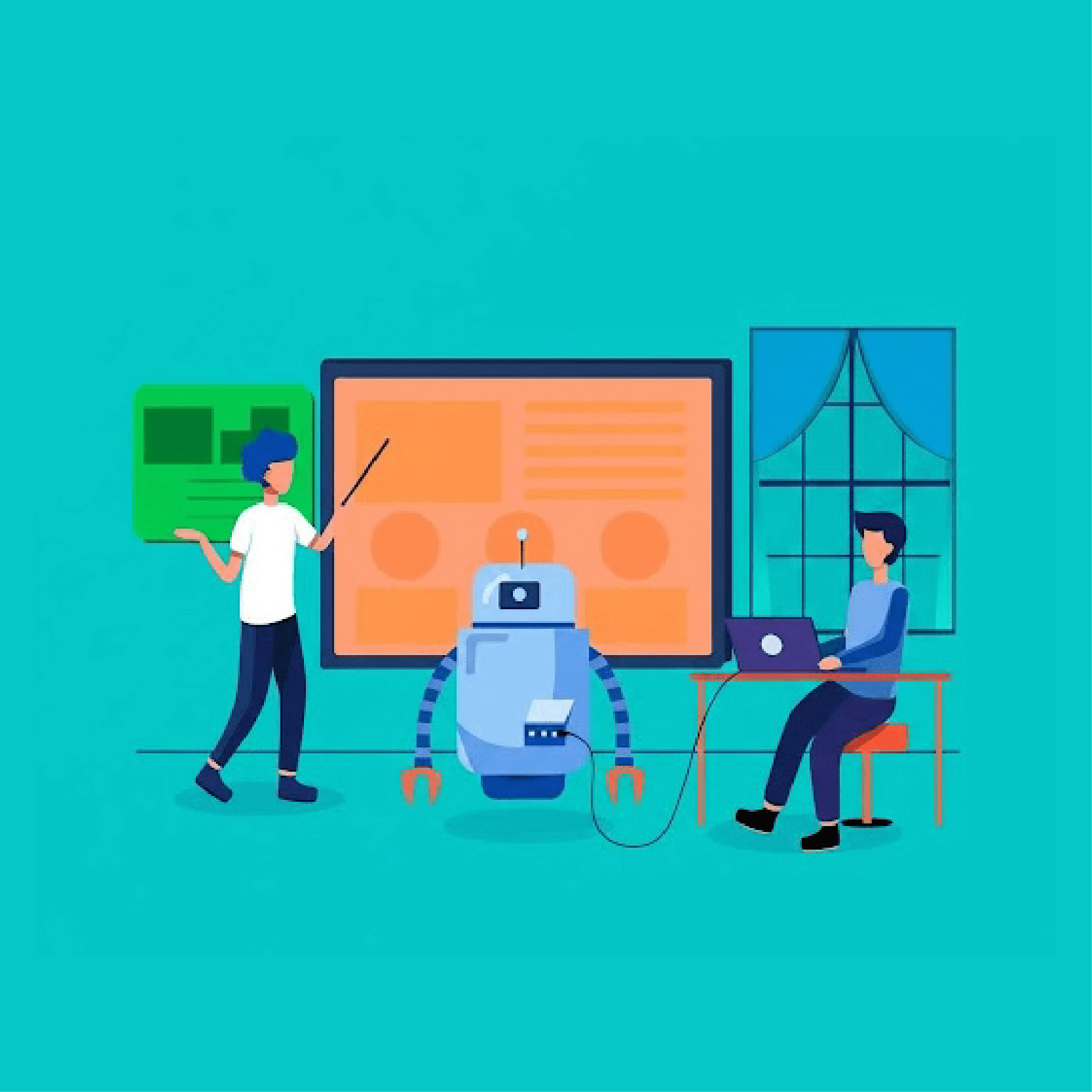 [Google Cloud] 2025 AI Agent Bootcamp Fall