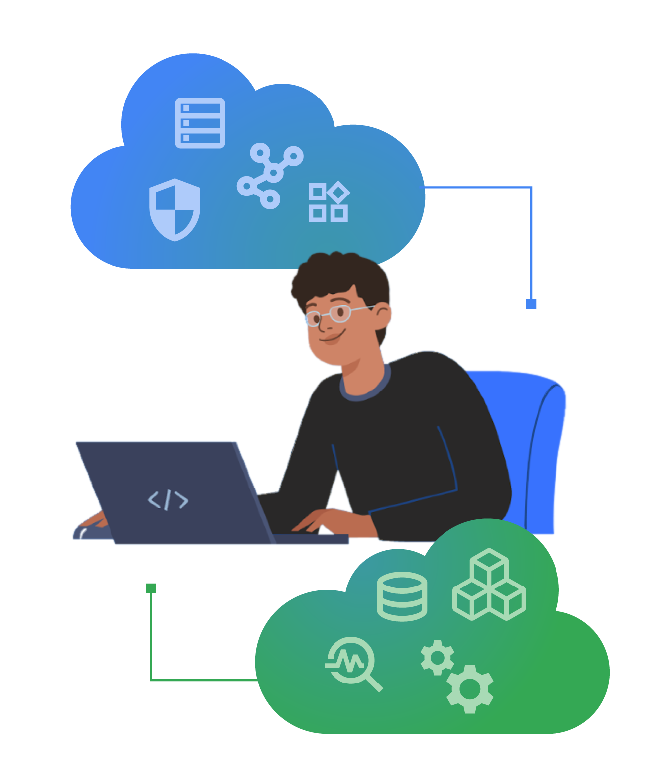 [Google Cloud] Google Cloud で目指す クラウド二刀流エンジニア講座