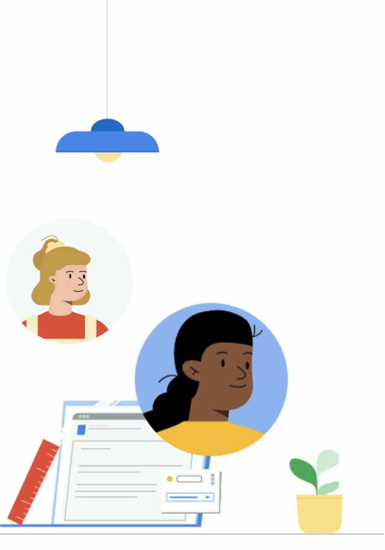 [Google for Education] GIGA スクール構想実現に向けたオンラインセミナー 〜久留米市が進める教育改革と 1 人 1 台を支える環境構築〜
