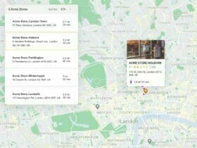 [Google Map Platform] 小売・流通業向け Google Maps Platform ビジネス活用セミナー
