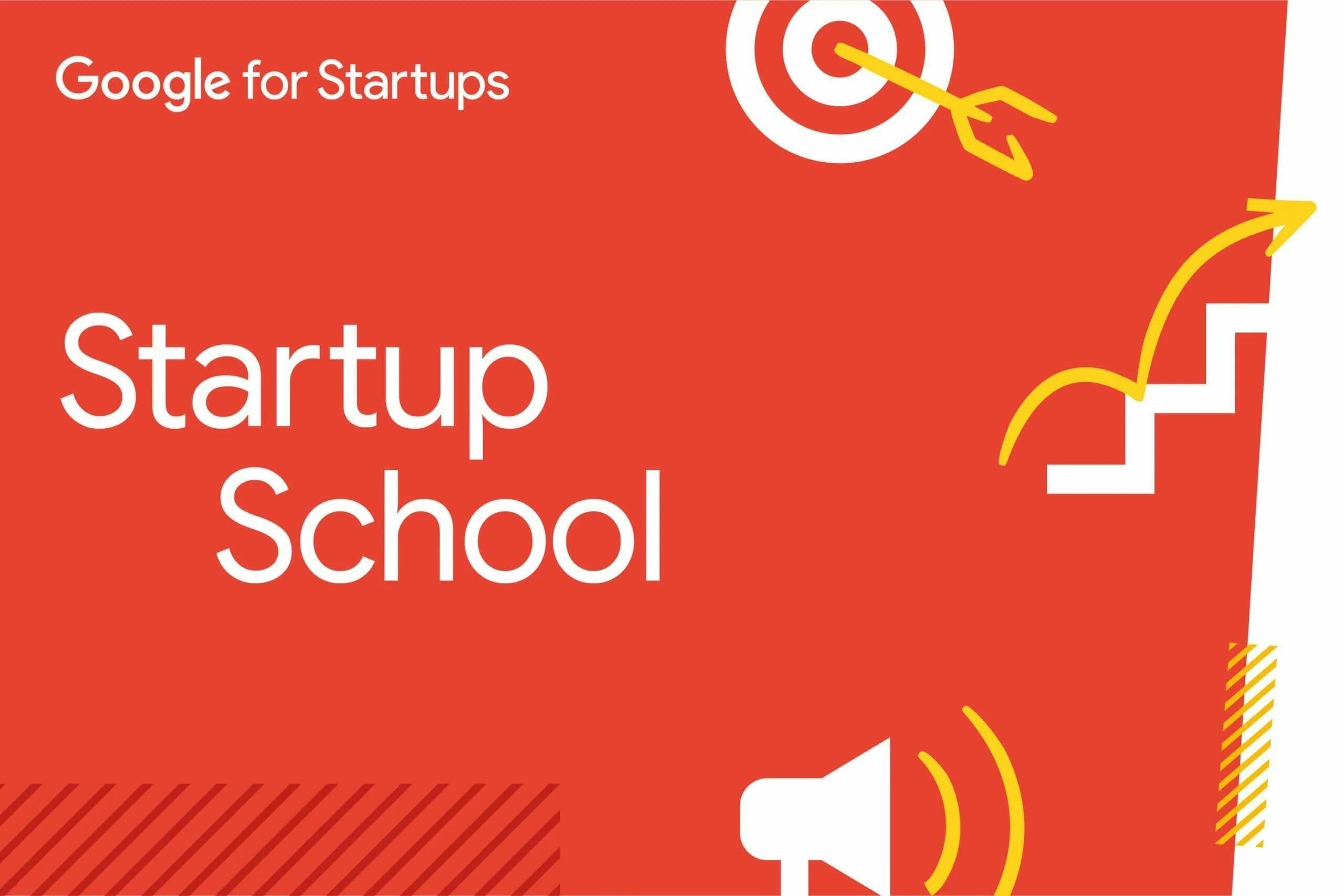 [Google for Startups] Startup School: Getting started with Google Ads