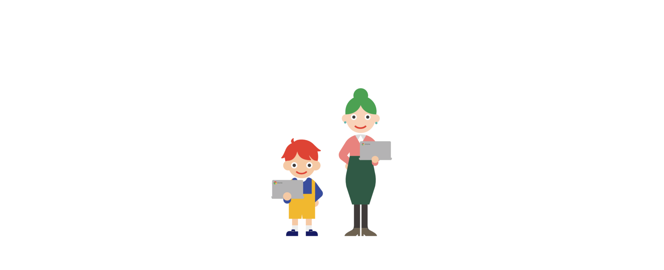 [Google for Education] GIGA スクール構想実現に向けたオンラインセミナー 〜静岡市実証プロジェクトから学ぶ導入初期の学校内外における利活用〜