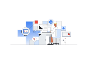 [Google Workspace] Google の AI で実現する医療従事者のための働き方改革：お客様事例から学ぶ
