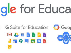 Google for Education パッケージ