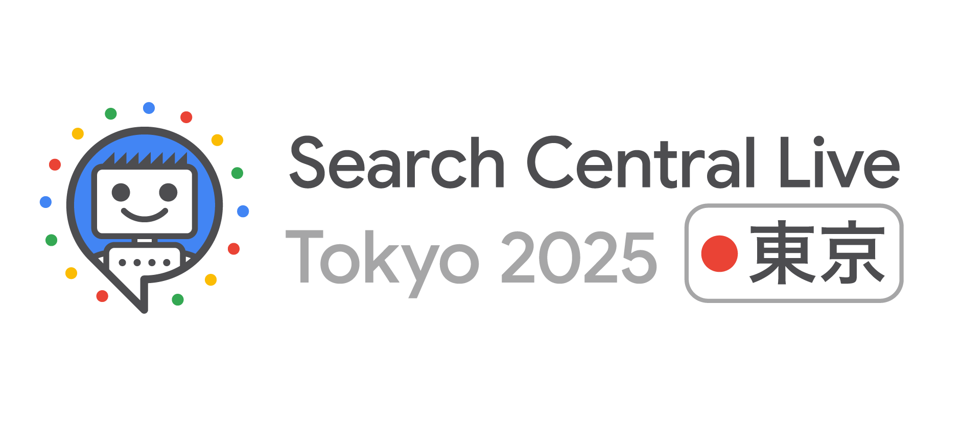 [Google] Search Central Live Tokyo: The 2025 Return