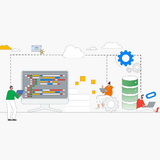 [Google Cloud] Modern Infra & Apps Summit ’24