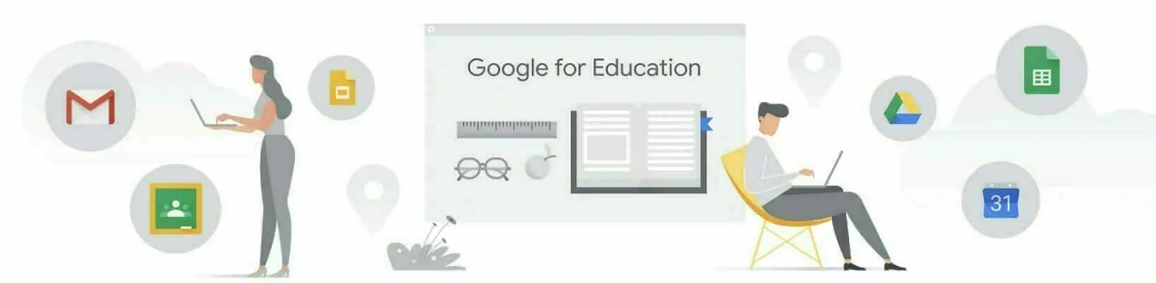 Google for Education