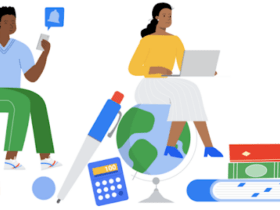 [Google for Education] Google for Education 冬季セミナー 2022 〜今 知りたい！おすすめ Google ソリューション 4 選〜